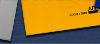 Знак опасности на бампер автомобиля купить в Азове - Маркировка опасных грузов, знаки опасности - Магазин охраны труда Протекторшоп в Азове